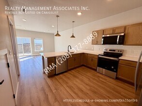 13817 W Audra Ln in Boise, ID - Building Photo - Building Photo