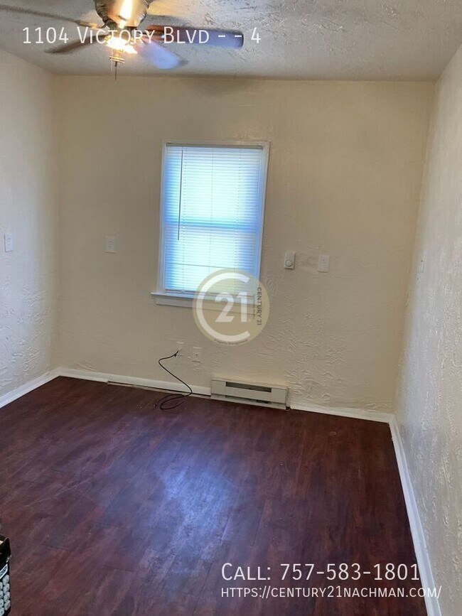 1104 Victory Blvd in Portsmouth, VA - Building Photo - Building Photo