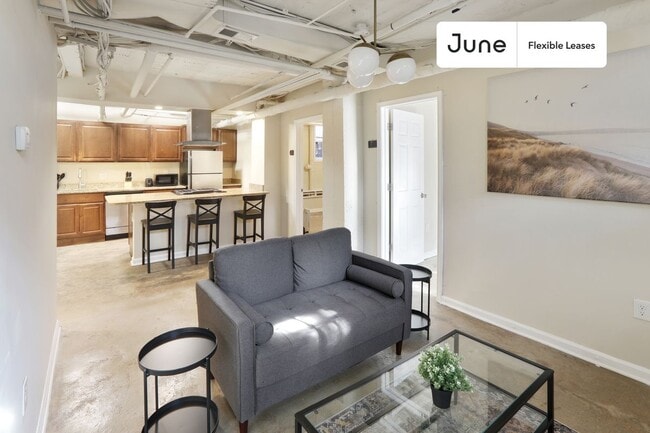 1815 S Street NorthWest in Washington, DC - Building Photo - Building Photo