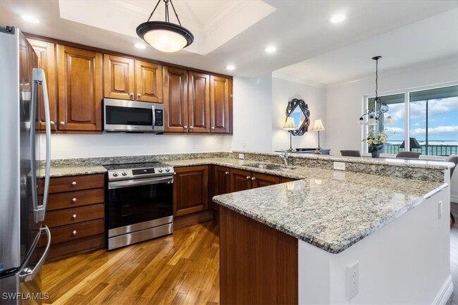 property at 4761 W Bay Blvd