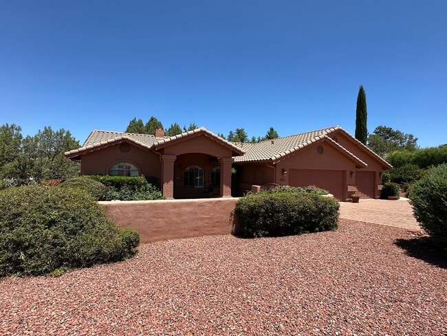 property at 230 Sin Salida