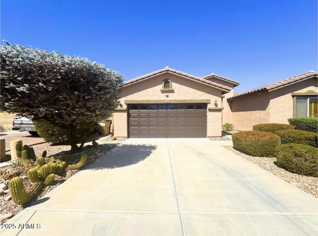 property at 22012 W Moonlight Path