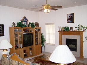 3607 Driftwood Ave in Alamogordo, NM - Building Photo - Building Photo
