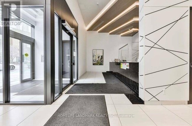 property at 159-2159 Wellesley St E