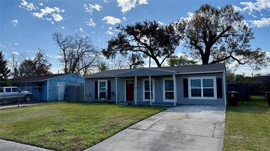 5226 Cosby St in Houston, TX - Building Photo - Building Photo