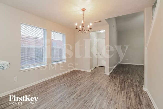 6706 Windy River Ln in Katy, TX - Foto de edificio - Building Photo
