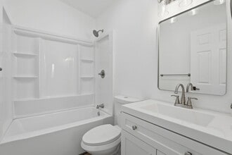 414 W Frontier St in Payson, AZ - Building Photo - Building Photo