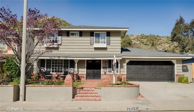 property at 29433 Abelia Rd