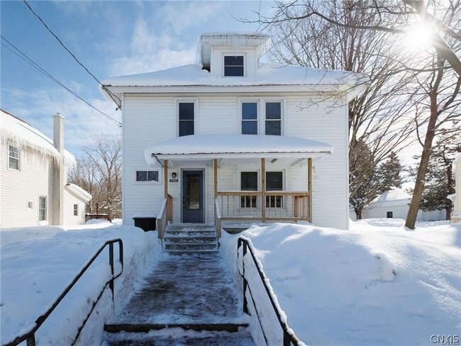 property at 13466 US-11