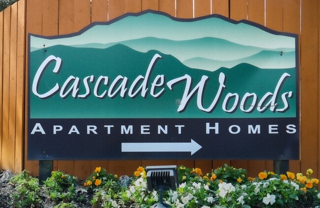 Cascade Woods Apartments