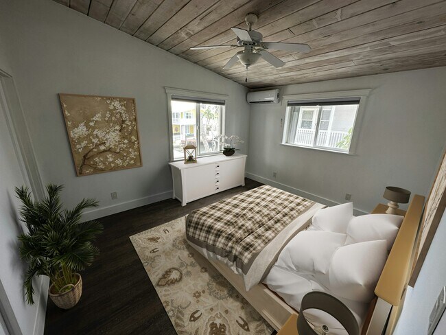 property at 35 South Dr