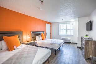 Siegel Select Memphis