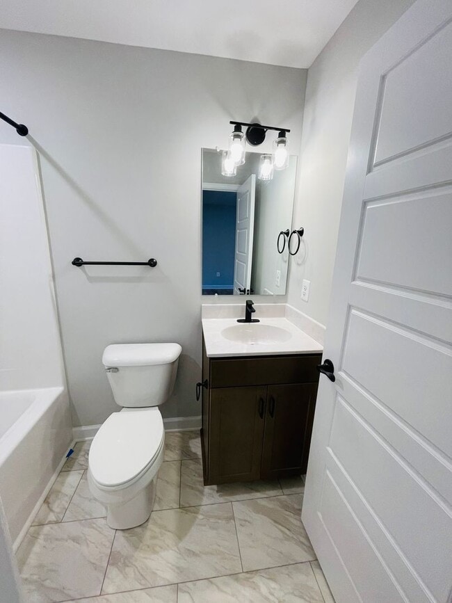 1424 Derby Dr in Harrisonburg, VA - Building Photo - Building Photo