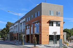 San Luis Obispo Apartments For Rent Ca The Academy Chorro Apartments