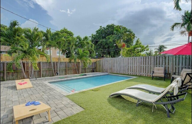 801 NW 1st Ave in Fort Lauderdale, FL - Building Photo - Building Photo