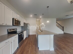 1030 Island Pond Dr in Plant City, FL - Building Photo - Building Photo