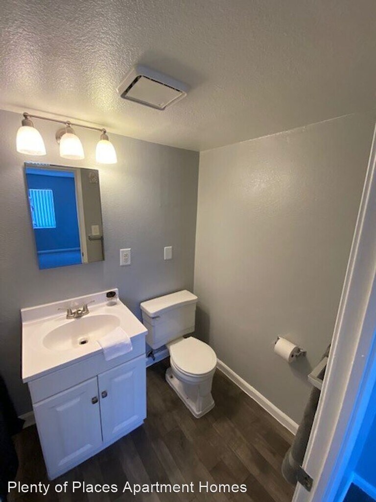 Ogden Villas Las Vegas, NV Apartments