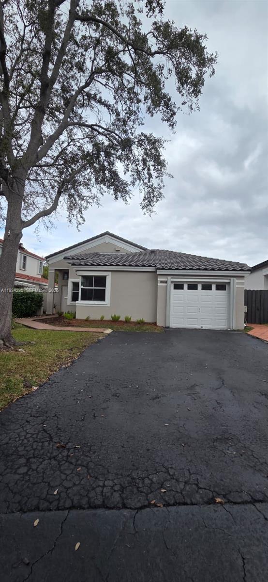 property at 11787 SW 90th Terrace