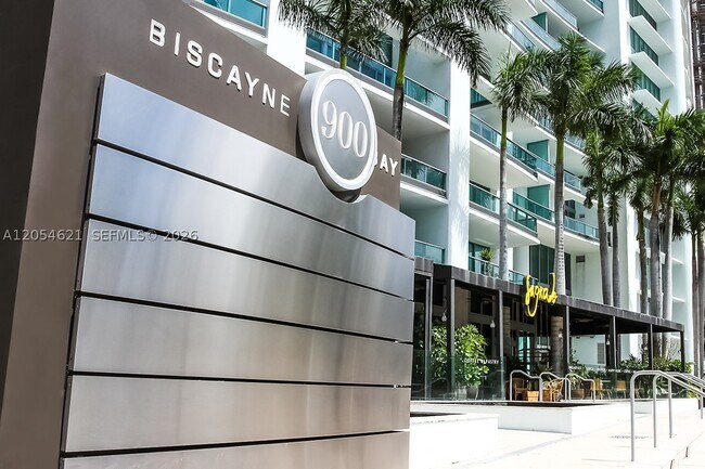 property at 900 Biscayne Blvd