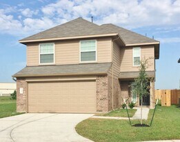 5303 Long Arbor Ln in Katy, TX - Building Photo