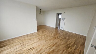 1201 N Ogden Dr, Unit 3 in West Hollywood, CA - Building Photo - Building Photo