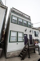 2516 Josephine St in Pittsburgh, PA - Building Photo
