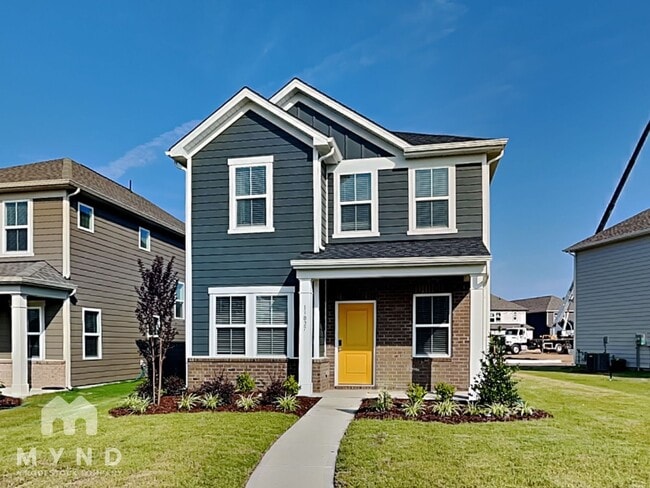 property at 13027 Garren Vw Ln