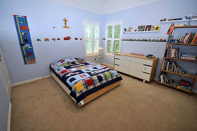 22510 Oak Mist Ln in Katy, TX - Building Photo - Building Photo