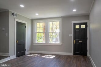 1401 S Edgewood St in Arlington, VA - Building Photo - Building Photo