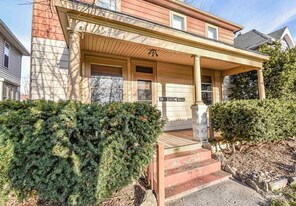 833 Edgewater Ave in Fort Wayne, IN - Building Photo