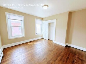 2071 E Monmouth St in Philadelphia, PA - Building Photo - Building Photo