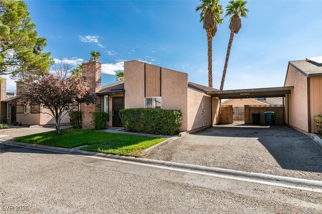 property at 1803 Discus Dr
