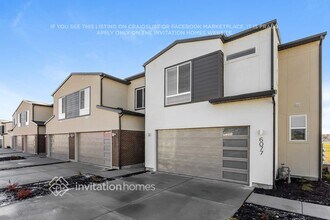 6067 Lower Brk Ln in West Jordan, UT - Foto de edificio - Building Photo