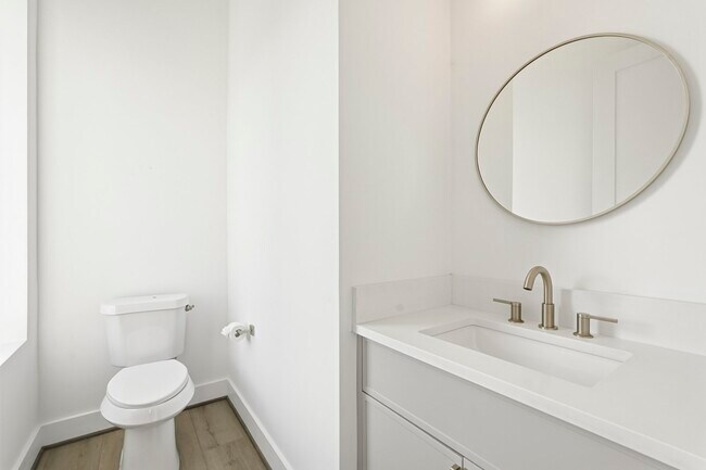 3830 Wilmer St in Houston, TX - Building Photo - Building Photo