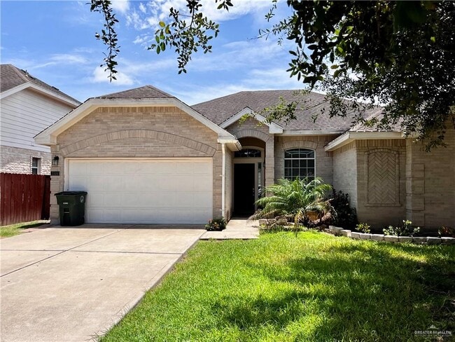 3304 San Rafael St in Mission, TX - Building Photo - Building Photo