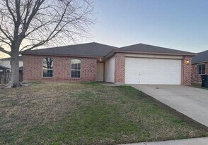 1705 Grey Fox Trail in Killeen, TX - Building Photo