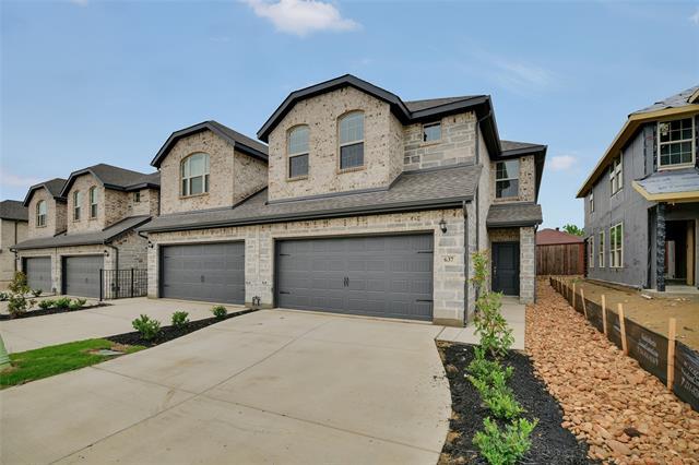 637 Sandiford Ct in Mansfield, TX - Building Photo - Building Photo