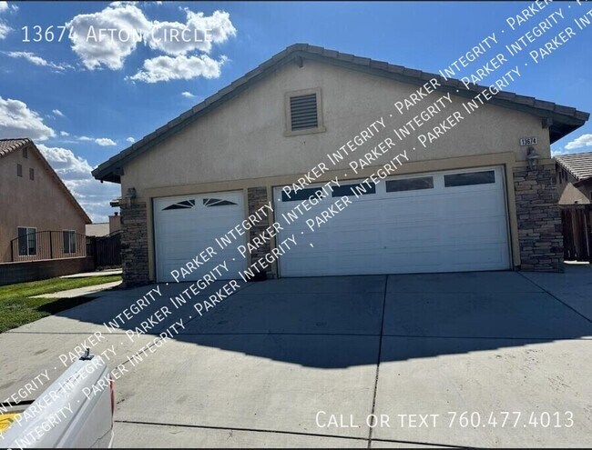 property at 13674 Afton Cir