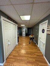 35 Dutton St, Unit 35 Dutton st in Manchester, NH - Foto de edificio - Building Photo