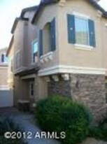 9233 E Neville Ave in Mesa, AZ - Building Photo