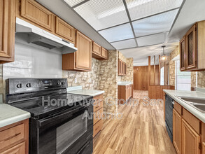 5510 Merlin Dr in San Antonio, TX - Building Photo - Building Photo
