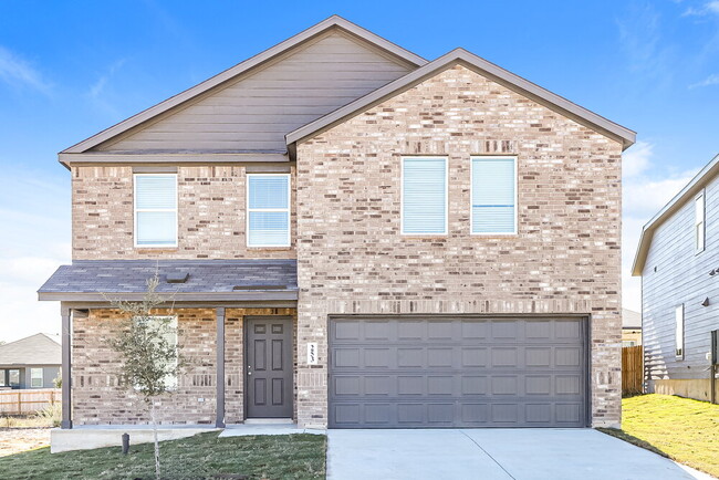 property at 253 Amy Frances Dr