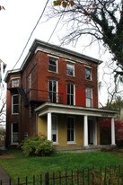 1032 S 6th St in Louisville, KY - Building Photo