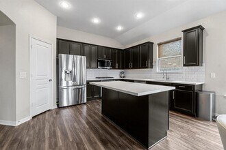 24502 Royal Pike Dr in Katy, TX - Building Photo - Building Photo