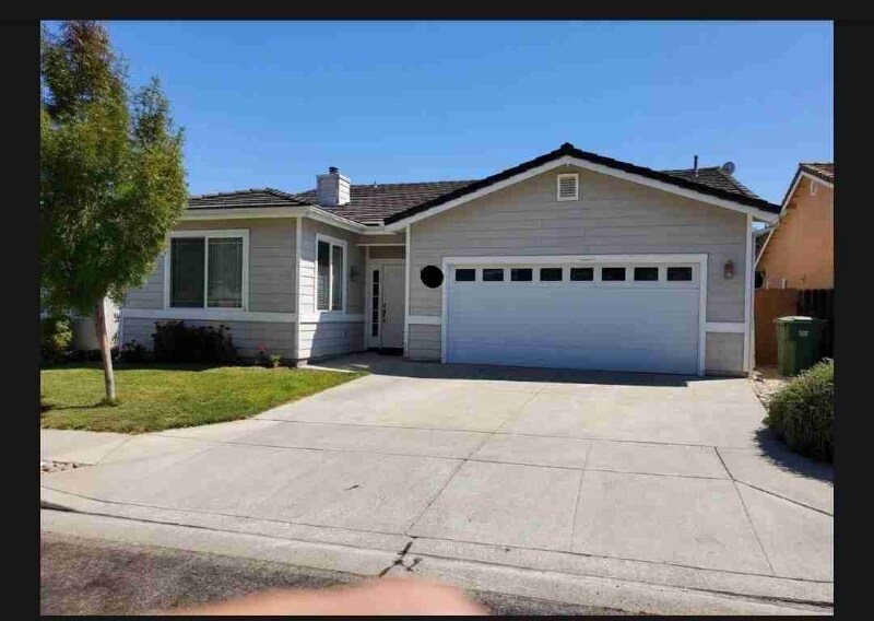 177 Waterfall Rd in Templeton, CA - Building Photo