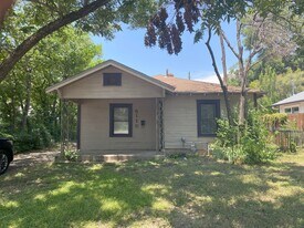 5110 Evans Ave in Austin, TX - Building Photo