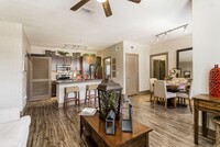 Sedona Ranch in Odessa, TX - Building Photo - Building Photo