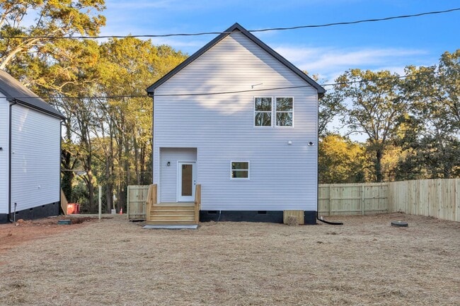 1004 Florida Ave in Spartanburg, SC - Building Photo - Building Photo