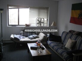 226 Parker Hill Ave, Unit 15 in Boston, MA - Building Photo