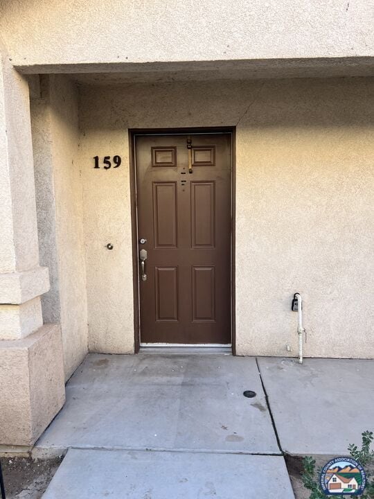 1160 Rosas St in Calexico, CA - Building Photo - Building Photo